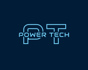 Blue Cyber Technology logo
