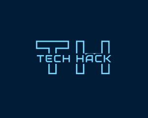 Blue Cyber Technology logo