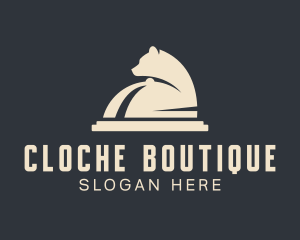 Bear Cloche Dining logo
