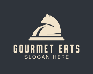 Bear Cloche Dining logo