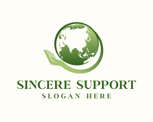 Earth Care Foundation logo