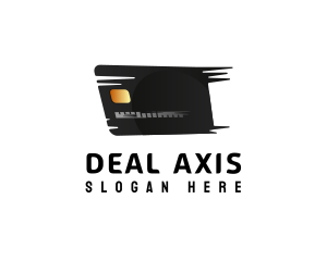 Fast Credit Card Payment logo