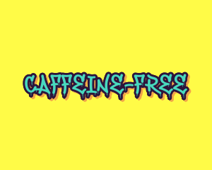 Cool Freestyle Graffiti logo design