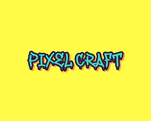 Cool Freestyle Graffiti logo