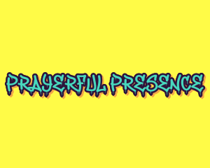 Cool Freestyle Graffiti logo design