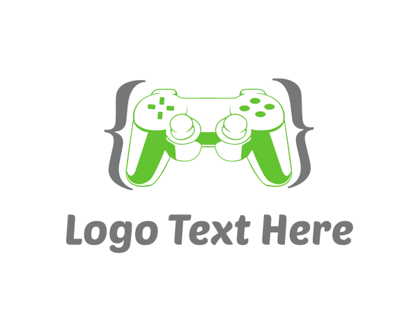 Bracket Game Controller logo