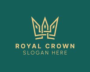 Royal Crown Business logo