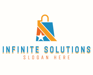 Shopping Bag Boutique logo