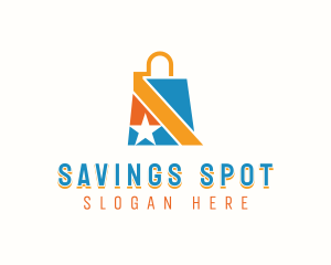 Shopping Bag Boutique logo