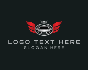 Premium Racing Sedan logo