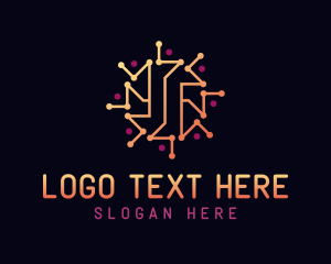 App Developer Circuitry logo