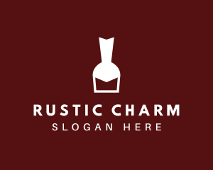 Vase Home Decoration logo
