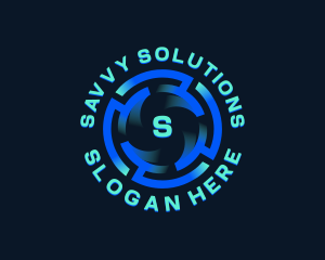 Artificial Intelligence Software logo