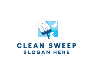 Window Cleaning Maintenance  logo