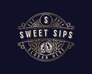 Coffee Bean Cafe logo