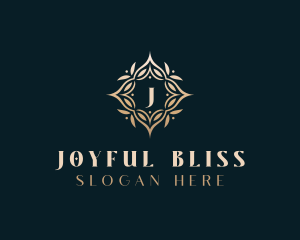 Styling Wedding Event Logo