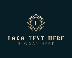 Styling Wedding Event Logo