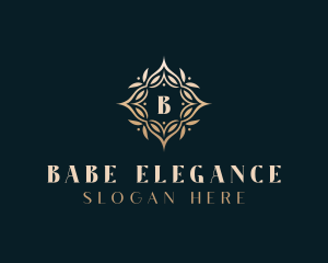 Styling Wedding Event logo design