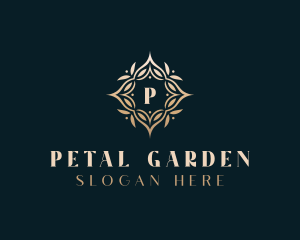 Styling Wedding Event logo design