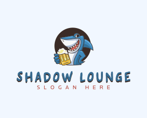 Shark Beer Bar logo