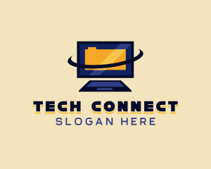 Computer Tech Network logo