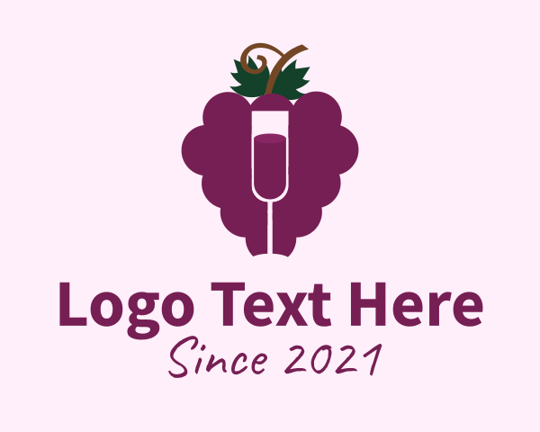 Liquor Shop logo example 2