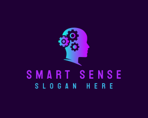 Gear Artificial Intelligence Solution logo