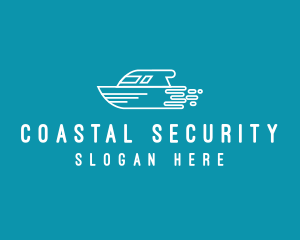 Fast Speed Boat logo