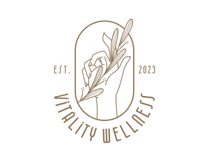 Plant Wellness Salon logo