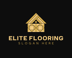 Floor Tiles Flooring logo