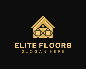 Floor Tiles Flooring logo