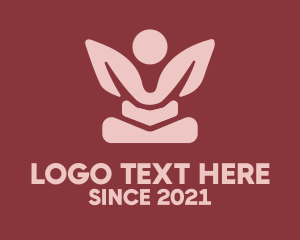 Zen Yoga Spa logo