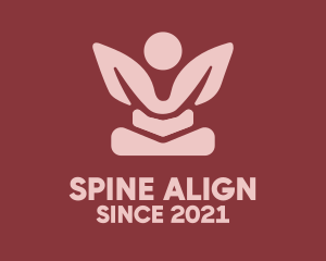 Zen Yoga Spa logo