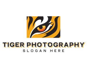 Tiger Eye Safari logo