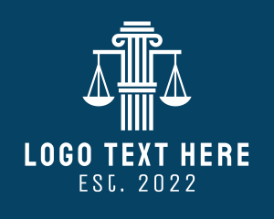 Column Legal Service  logo