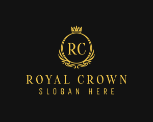 Monarchy Crown Boutique logo