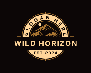 Mountain Adventure Outdoor logo