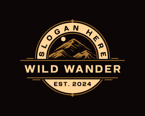 Mountain Adventure Outdoor logo