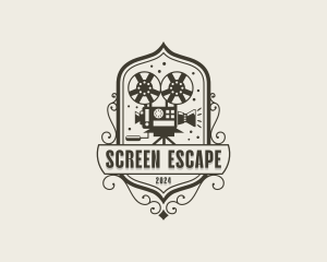 Cinema Film Studio logo