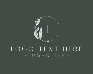 Elegant Floral Garden logo