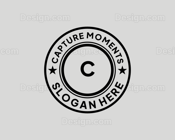 Generic Minimalist Business Logo