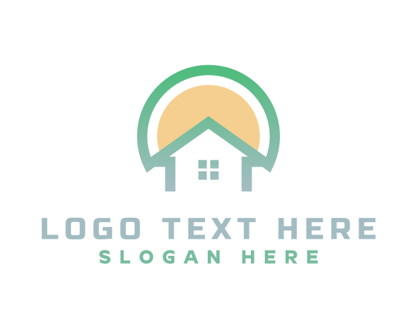 Landlord logo example 1