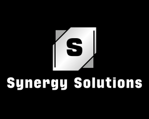 Industrial Agency Firm logo