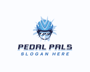 Bicycle Sports Helmet logo