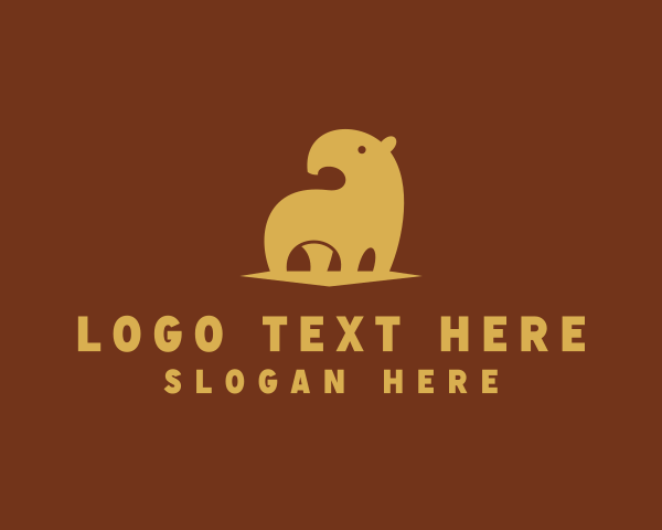 Tapir Logos | Create a Tapir Logo | Design.com