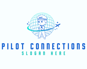 International Flight Pilot logo