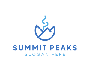 Smoky Mountain Camping logo