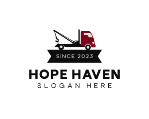 Truck Vehicle Mover logo