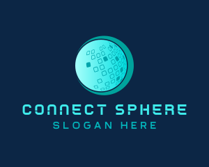 Global Tech Network logo