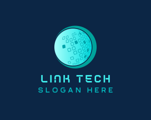 Global Tech Network logo